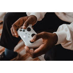 Microsoft Xbox Wireless Controller | Robot White