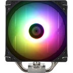 Thermalright Assassin X 120 Refined SE ARGB CPU Cooler | Black
