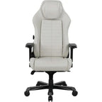 DXRacer Master Series Gaming Chair - White | DMC-I233S-W-A2