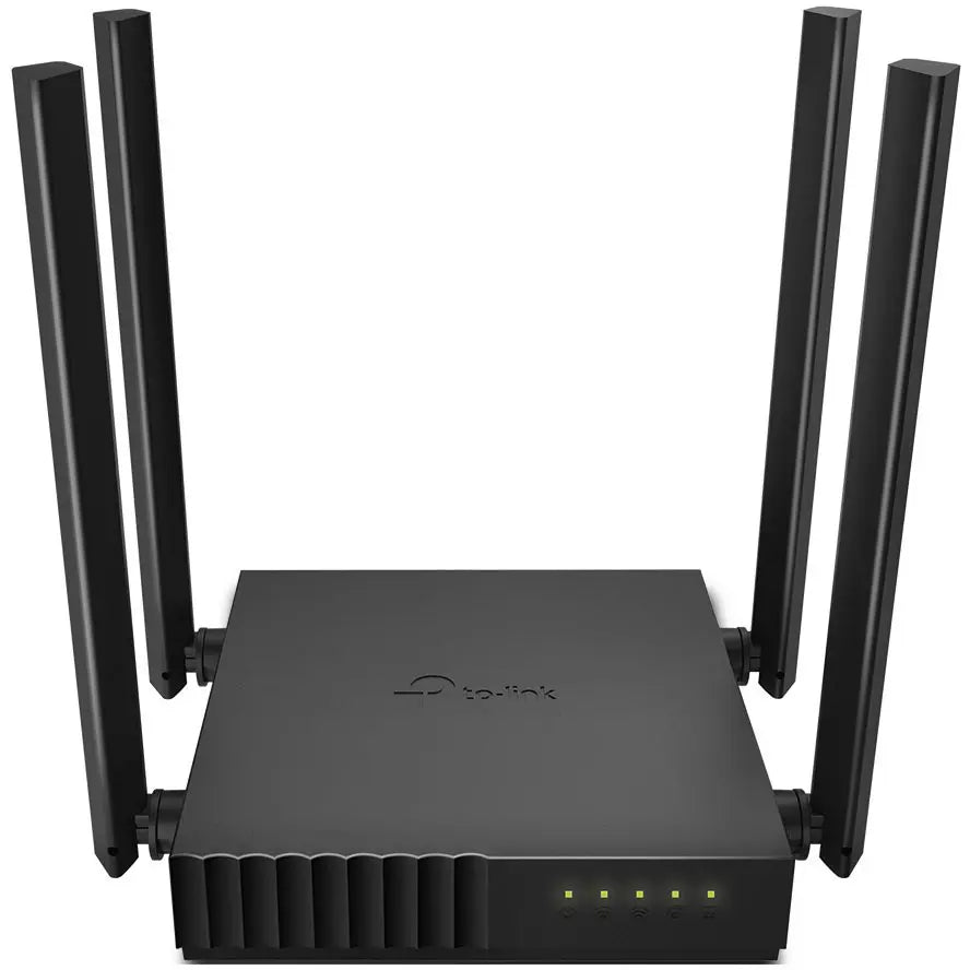TP-Link Archer C54 AC1200 Dual Band Wi-Fi Router | Ver 1.0