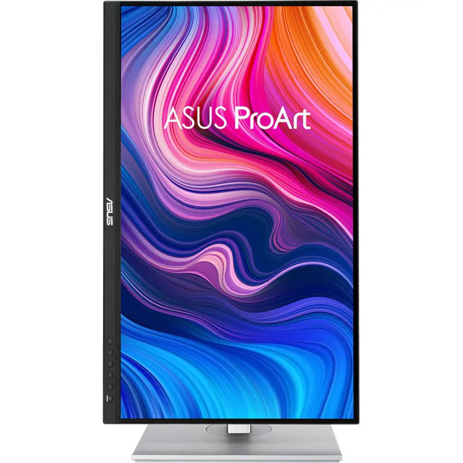 ASUS ProArt Display PA279CV Professional Monitor - 27" IPS 4K UHD - 100% sRGB - USB-C