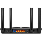 TP-Link Archer AX53 AX3000 Dual Band Gigabit Wi-Fi 6 Router | OneMesh WPA3 HomeShield