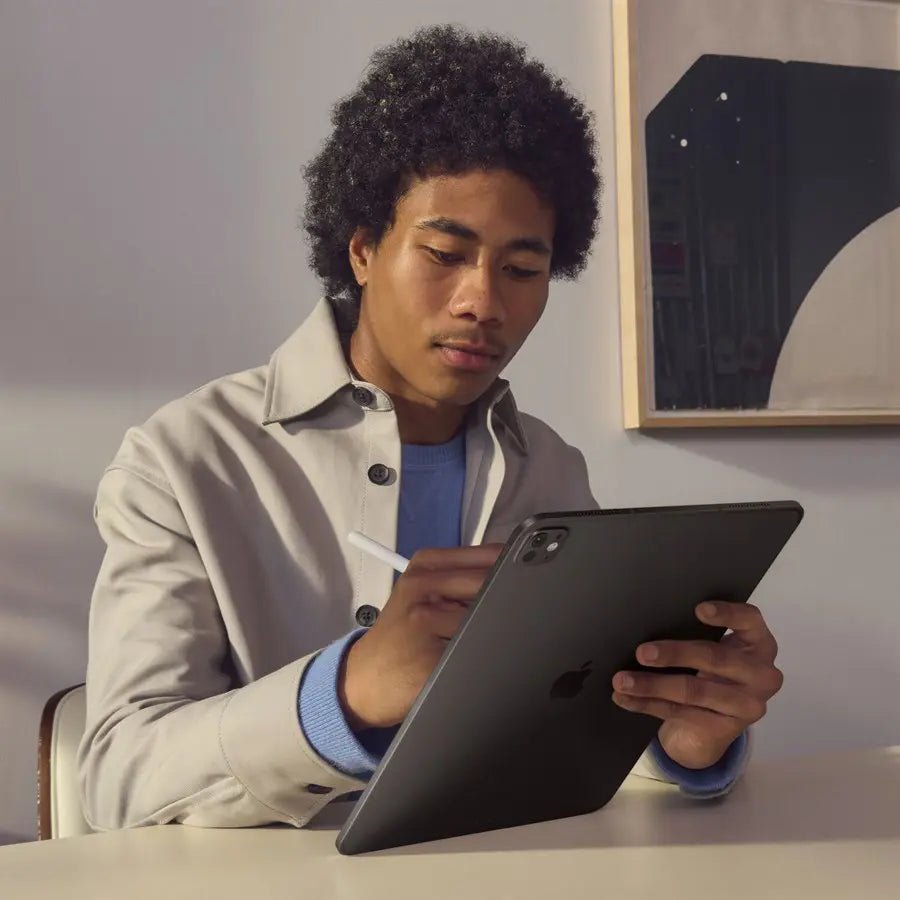 Apple iPad Pro 11' | Apple M4 9-Core - 512GB - Space Black - MVVC3
