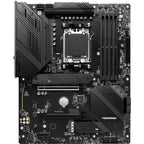 MSI MAG B650 Tomahawk WiFi Gaming Motherboard AMD AM5 DDR5