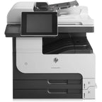 HP LaserJet Enterprise MFP M725DN All-in-One Monochrome Laser Printer (Official Warranty)