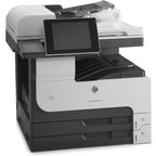 HP LaserJet Enterprise MFP M725DN All-in-One Monochrome Laser Printer (Official Warranty)