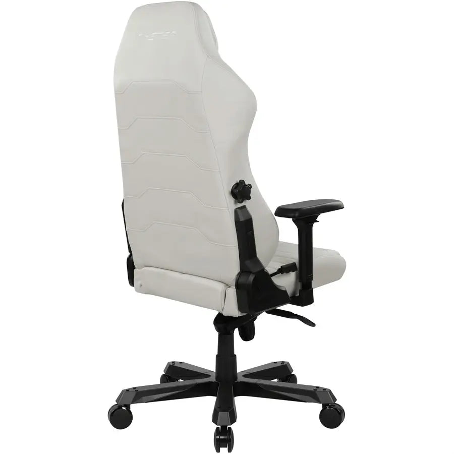 DXRacer Master Series Gaming Chair - White | DMC-I233S-W-A2