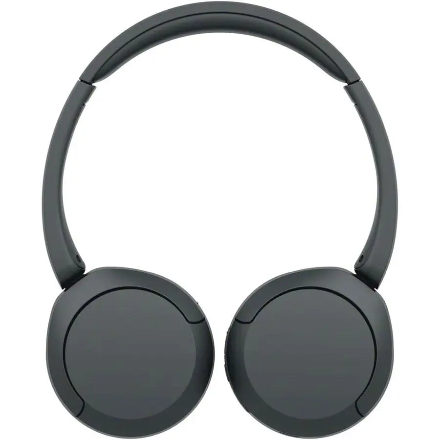 Sony WH-CH520 Wireless Headphones - Black