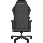 DXRacer Master Series Gaming Chair I238S, Microfiber Leather, 4D Armrests, MAS-I238S-N-A3, Black