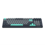 A4Tech FS300 Hot-Swappable Mechanical Keyboard | Panda Rock Climbing
