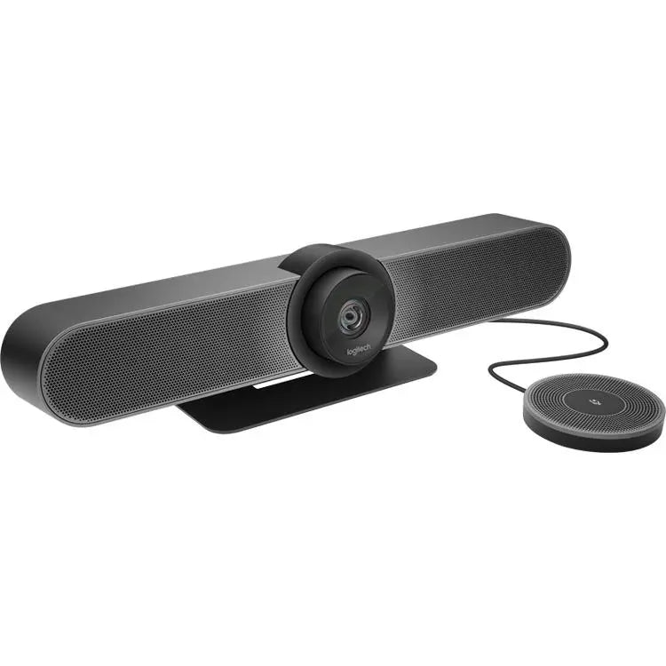 Logitech Expansion Mic for MeetUp ConferenceCam | 989-000405
