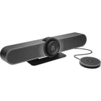 Logitech Expansion Mic for MeetUp ConferenceCam | 989-000405
