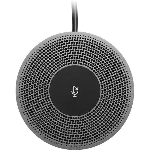 Logitech Expansion Mic for MeetUp ConferenceCam | 989-000405