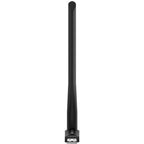 TP-Link Archer T2U Plus AC600 High Gain Wireless Dual Band USB Adapter | Ver 1.0