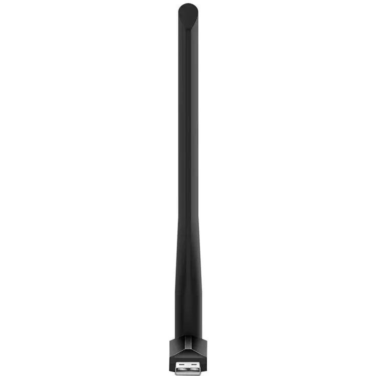 TP-Link Archer T2U Plus AC600 High Gain Wireless Dual Band USB Adapter | Ver 1.0