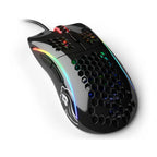Glorious Model D (Glossy Black) Extreme Lightweight Ergonomic Gaming Mouse 69G | GD-GBLACK