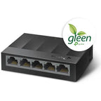 TP-Link LS1005G 5-Port Gigabit Unmanaged Switch | Ver 3.0