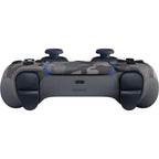 Sony DualSense Wireless Controller for PS5 PlayStation 5 | Gray Camouflage