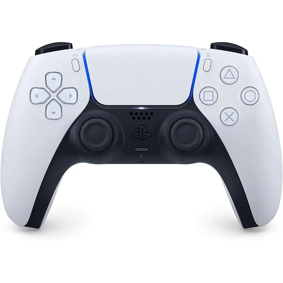 Sony DualSense Wireless Controller for PS5 PlayStation 5 | White