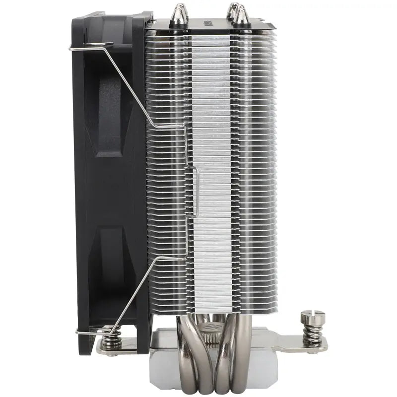 Thermalright Assassin X 120 Refined SE ARGB CPU Cooler | Black