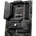 MSI MAG B650 Tomahawk WiFi Gaming Motherboard AMD AM5 DDR5