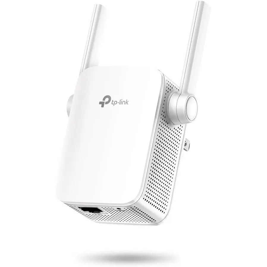 Tp-Link TL-WA855RE 300Mbps Wi-Fi Range Extender, Supports AP Mode