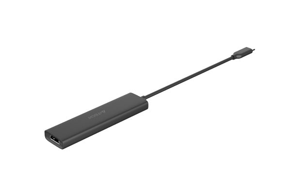 A4tech DST-60C Docking Station - view 3