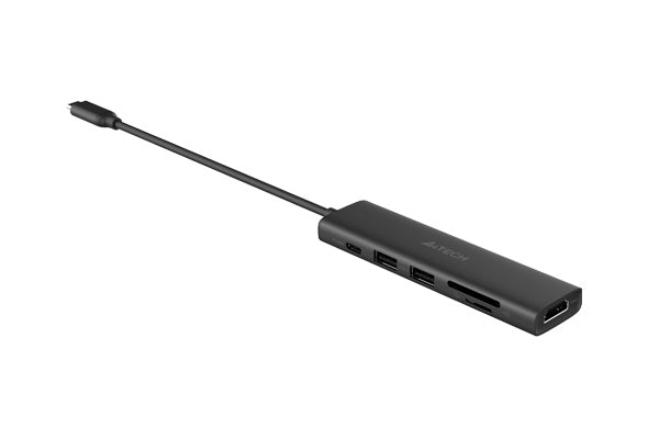 A4tech DST-60C Docking Station - view 4