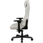 DXRacer Master Series Gaming Chair - White | DMC-I233S-W-A2