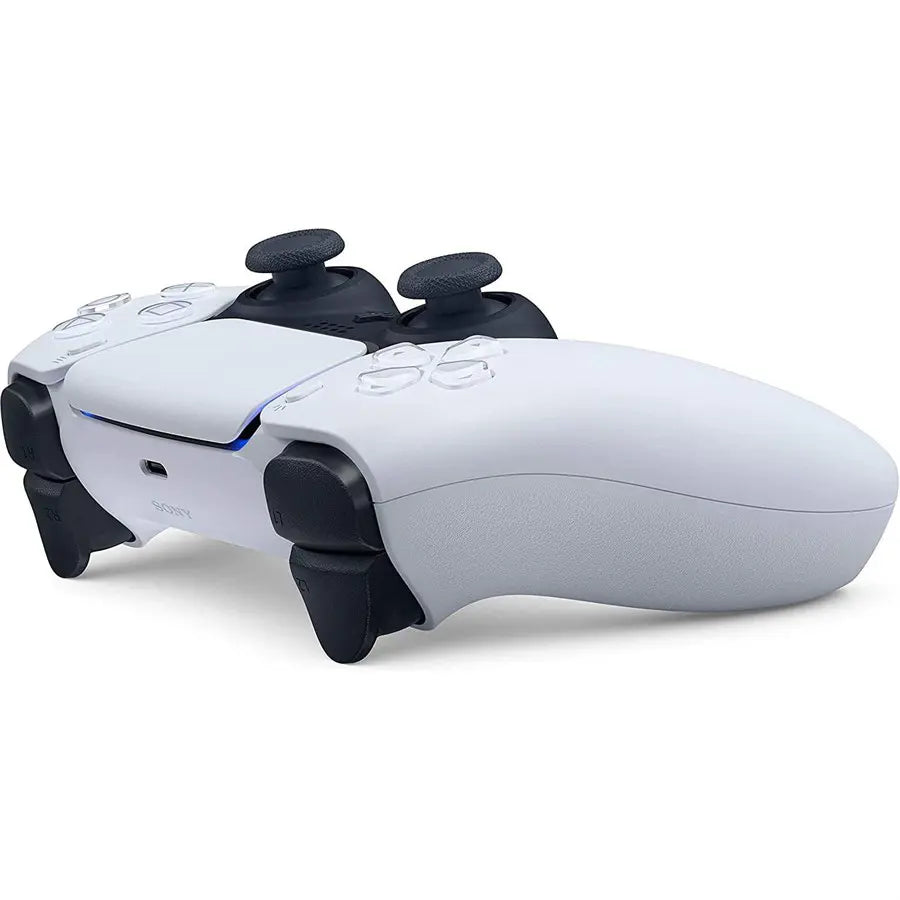 Sony DualSense Wireless Controller for PS5 PlayStation 5 | White