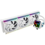 Thermalright Frozen Infinity 360 AIO ARGB CPU Liquid Cooler 2000RPM PWM White