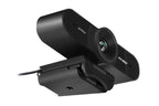 A4tech PK-1000HA 4K 2160P Ultra HD Auto Focus Webcam USB Black,50Hz - view 5