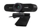 A4tech PK-1000HA 4K 2160P Ultra HD Auto Focus Webcam USB Black,50Hz - view 4