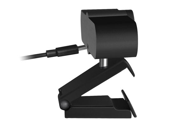 A4tech PK-1000HA 4K 2160P Ultra HD Auto Focus Webcam USB Black,50Hz - view 3