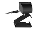 A4tech PK-1000HA 4K 2160P Ultra HD Auto Focus Webcam USB Black,50Hz - view 3