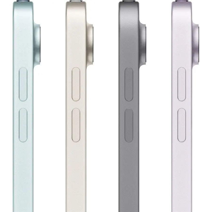 Apple iPad Air 11' | Apple M3 8-Core 128GB | Blue MC9X4 | Gray MC9W4 | Purple MCA04 | Starlight MC9Y4
