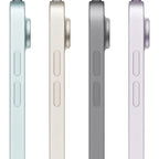 Apple iPad Air 11' | Apple M3 8-Core 128GB | Blue MC9X4 | Gray MC9W4 | Purple MCA04 | Starlight MC9Y4