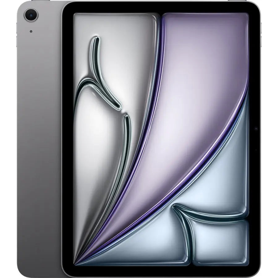 Apple iPad Air 11' M3 8-Core Chip | 256GB | Blue MCA34 | Space Gray MCA14 | Purple MCA64 | Starlight MCA44