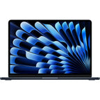 Apple MacBook Air 13.6' | Apple M4 10-Core Chip | 24GB Memory | 512GB SSD | Sky Blue MC6V4 | Starlight MC6A4 | Silver MC654 | Midnight MC6C4
