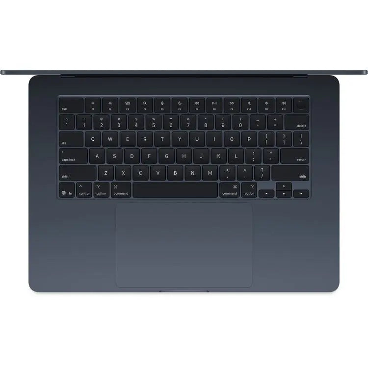 Apple MacBook Air 15.3' | Apple M4 10-Core Chip 16GB 256GB | Midnight MW1L3 | Silver MW1G3 | Sky Blue MC7A4 | Starlight MW1J3