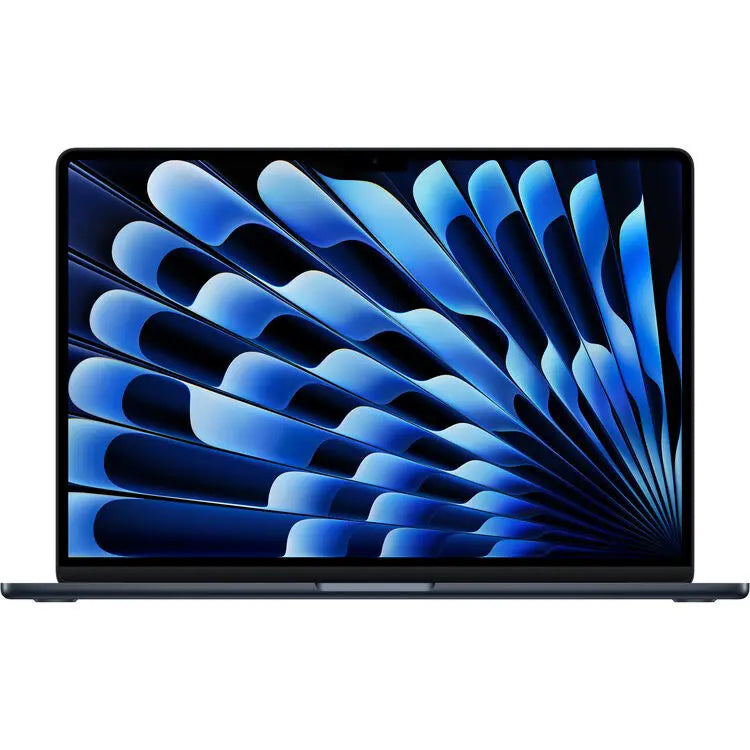 Apple MacBook Air 15.3' | Apple M4 10-Core Chip 16GB 256GB | Midnight MW1L3 | Silver MW1G3 | Sky Blue MC7A4 | Starlight MW1J3