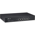 TP-Link TL-R480T+ V9 Desktop/Rackmount Load Balance Broadband Router