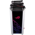 Asus ROG Strix Helios White Edition GX601 RGB ATX/EATX Mid-Tower Gaming Case