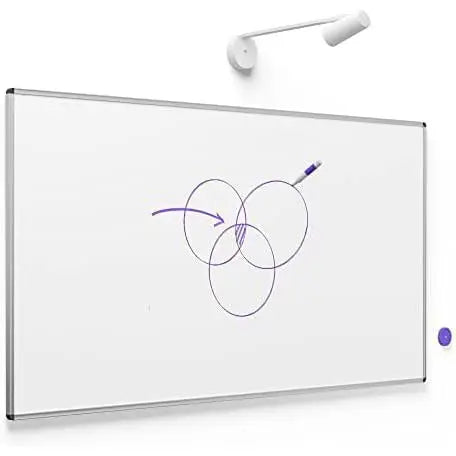 Logitech Scribe Whiteboard Camera for Video Conferencing Rooms | 960-001332