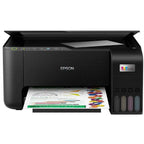 Epson EcoTank L3250 A4 Wi-Fi All-in-One Ink Tank Color Printer | 4500~Pages Black | 7500~Pages Color (Official Warranty)