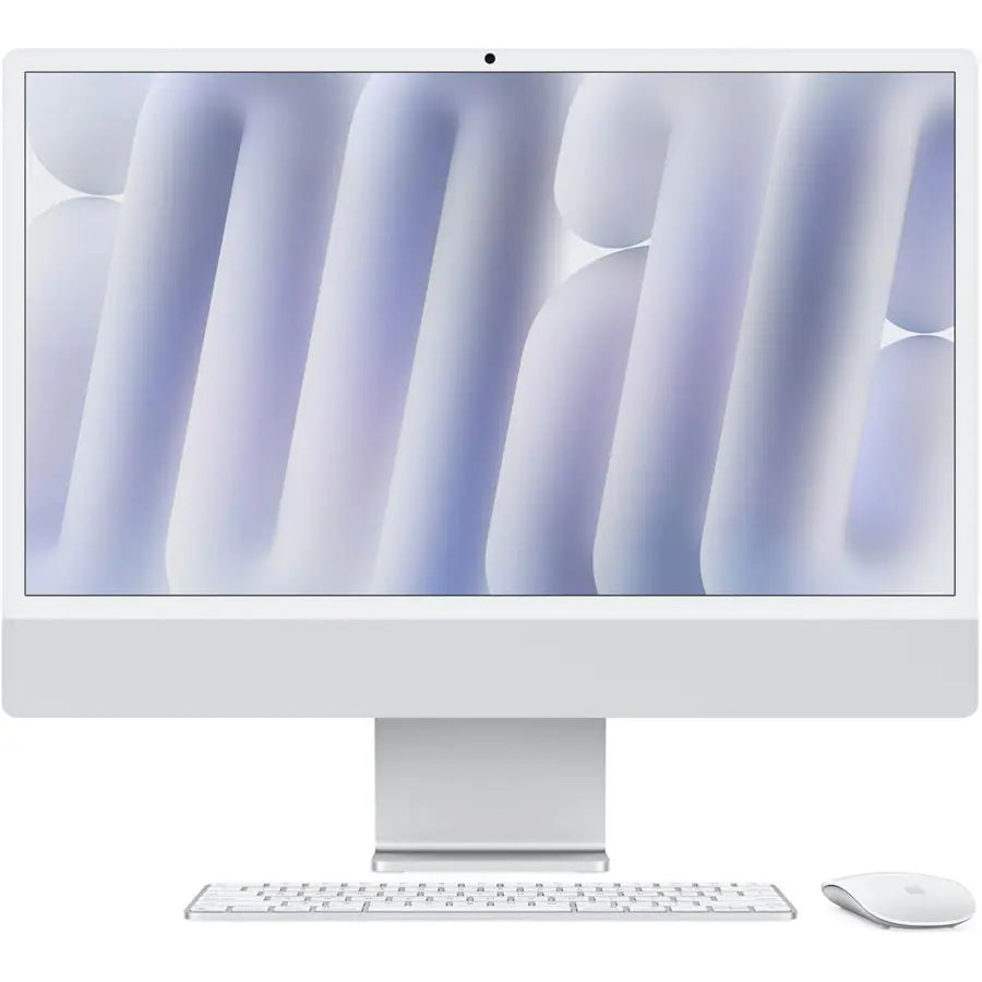 Apple iMac 24' M4 10-Core CPU 16GB 1TB 10-Core GPU | Silver