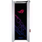 Asus ROG Strix Helios White Edition GX601 RGB ATX/EATX Mid-Tower Gaming Case