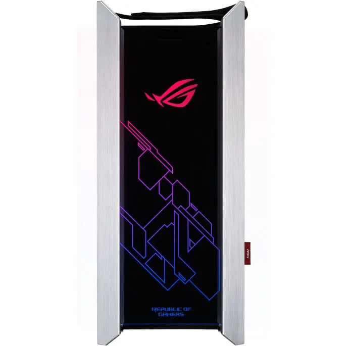 Asus ROG Strix Helios White Edition GX601 RGB ATX/EATX Mid-Tower Gaming Case