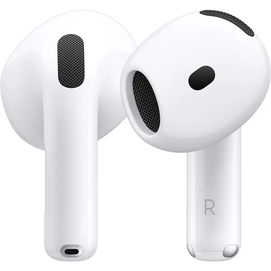 Apple AirPods 4 with Active Noise Cancellation ANC MXP93