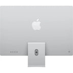 Apple iMac 24' M4 10-Core CPU 16GB 1TB 10-Core GPU | Silver
